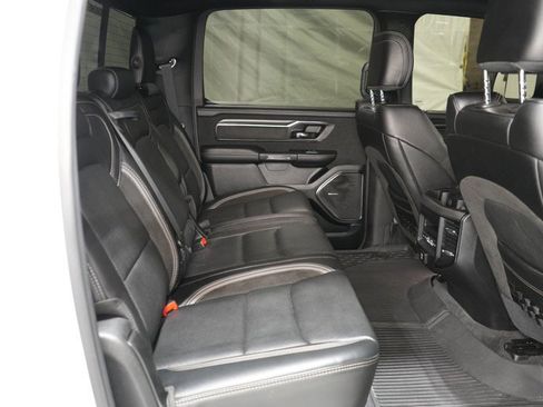 Used 2021 RAM 1500 TRX w/ TRX Level 2 Equipment Group image 31