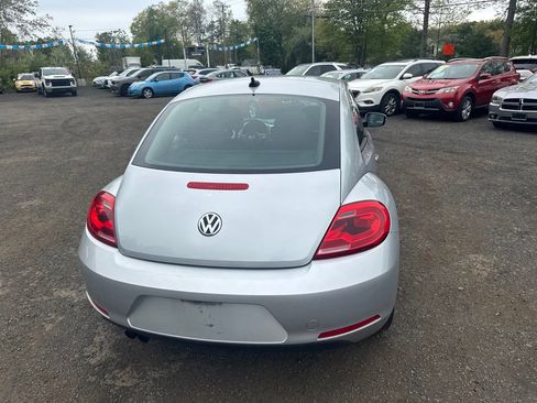 Used 2014 Volkswagen Beetle 1.8T FWD image 8
