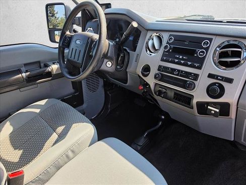 Used 2015 Ford F350 XLT AWD/4WD image 10