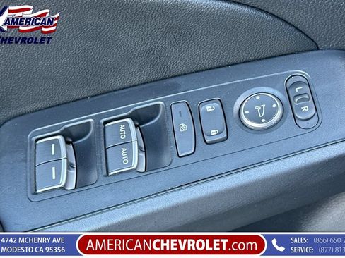 Used 2024 Honda Civic EX-L image 12