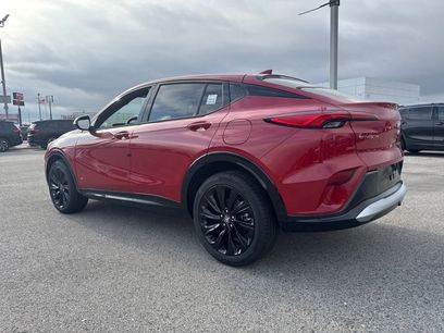 New 2026 Buick Envista Sport Touring