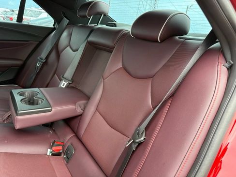 Used 2021 Cadillac CT4 Sport RWD image 15