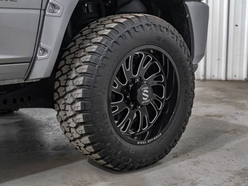 Used 2022 RAM 2500 Tradesman image 57