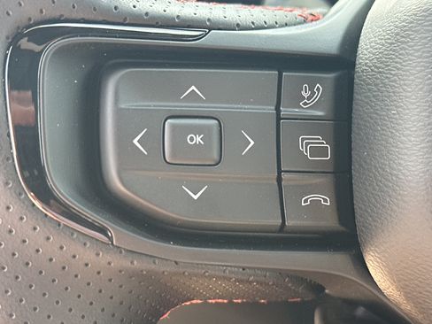 New 2026 Dodge Charger R/T AWD/4WD image 18