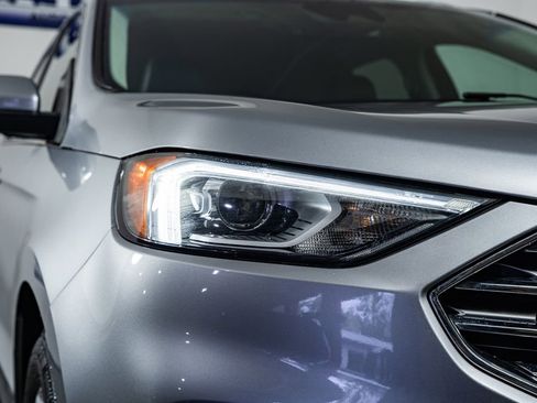 Used 2020 Ford Edge SEL w/ Convenience Package image 14