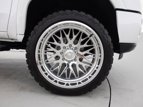Used 2020 GMC Sierra 2500 Denali w/ Denali Ultimate Package AWD/4WD image 18