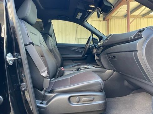 Used 2023 Honda Ridgeline Black Edition image 22