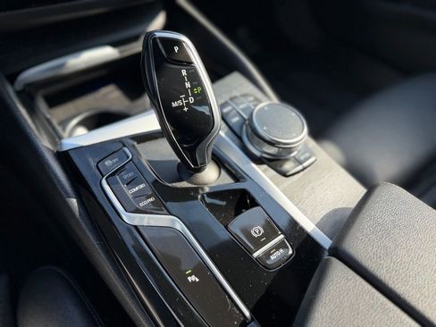 Used 2023 BMW 530i xDrive w/ Convenience Package AWD/4WD image 14