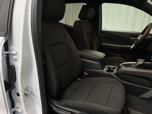 New 2026 GMC Canyon Elevation w/ Convenience Package AWD/4WD image 27