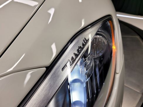 Used 2018 Maserati GranTurismo Sport image 48