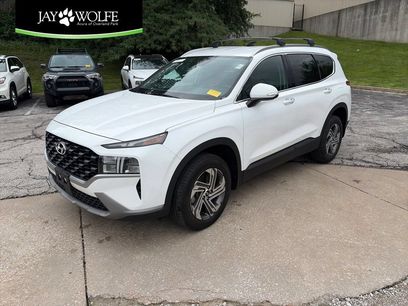 Used 2023 Hyundai Santa Fe SEL