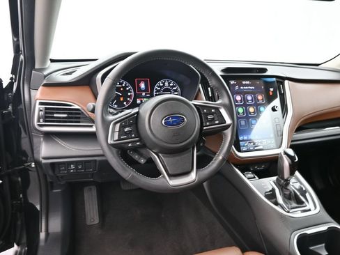 Used 2021 Subaru Outback Touring w/ Popular Package #2 AWD/4WD image 19