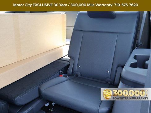 New 2026 Hyundai Santa Fe SEL AWD/4WD image 20