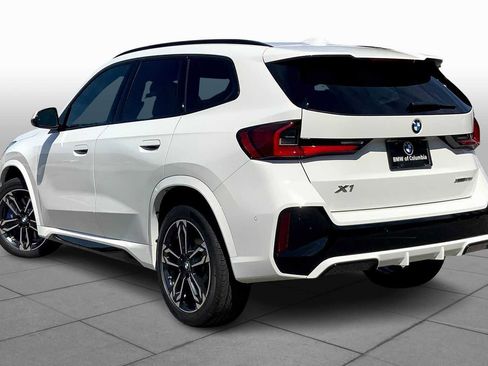 New 2026 BMW X1 xDrive28i w/ M Sport Package image 12