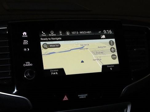 Used 2022 Honda Pilot Elite image 21