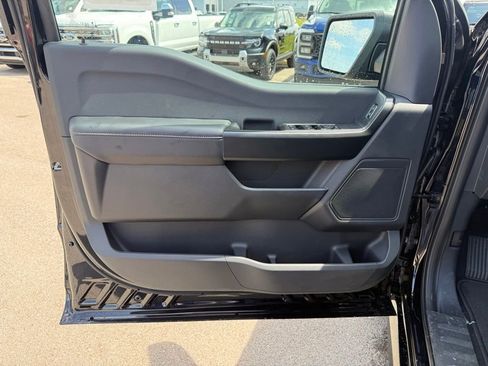New 2026 Ford F150 STX w/ F-150 LOBO Package AWD/4WD image 6
