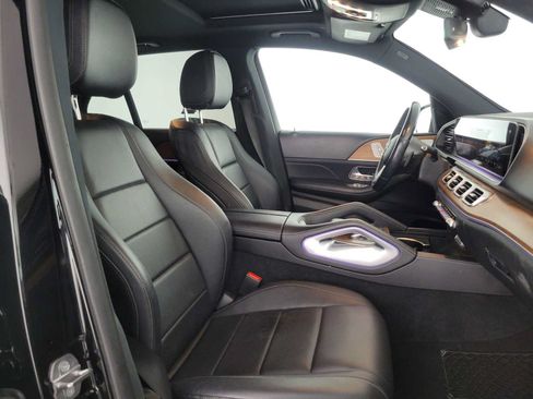 Used 2021 Mercedes-Benz GLE 350 4MATIC image 11