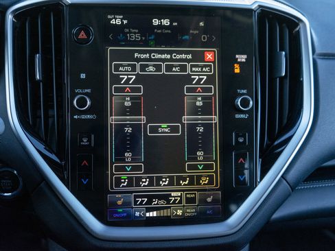 Used 2024 Subaru Ascent Limited w/ Technology Package AWD/4WD image 19