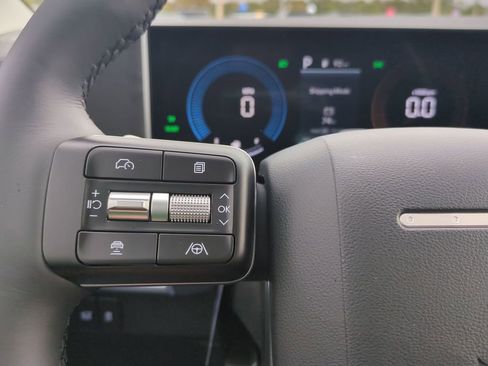 New 2026 Hyundai Santa Fe SEL image 32