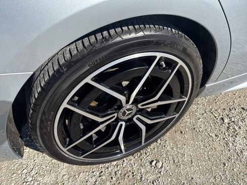 Used 2023 Mercedes-Benz C 300 C 300 image 25