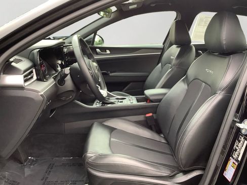 Used 2022 Kia K5 GT-Line AWD/4WD image 12