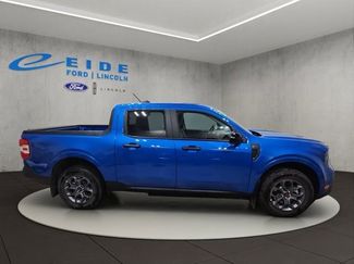 Certified 2025 Ford Maverick XLT w/ Equipment Group 301A AWD/4WD video 2