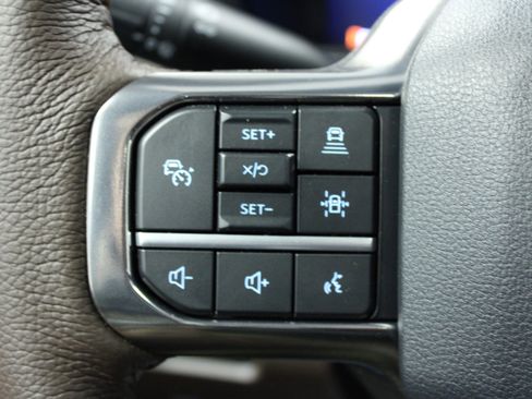 New 2025 Ford F250 King Ranch w/ Chrome Package image 20