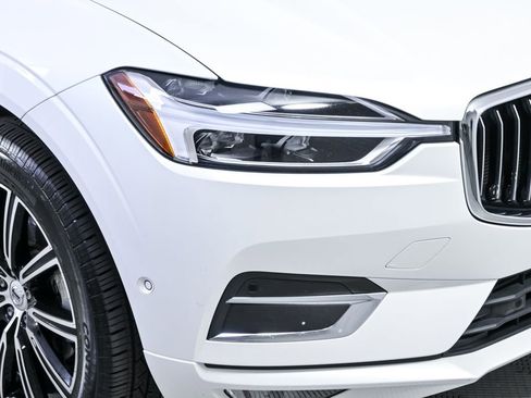 Used 2019 Volvo XC60 T5 Inscription w/ Protection Package Premier FWD image 37