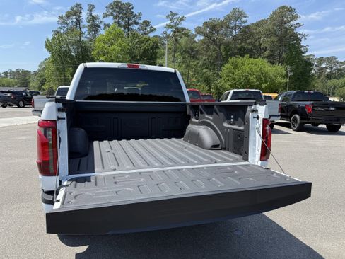Used 2025 Ford F150 STX AWD/4WD image 9