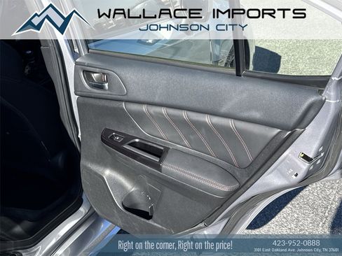 Certified 2021 Subaru WRX image 39