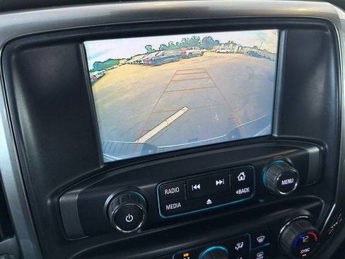 Used 2019 Chevrolet Silverado 3500 LTZ w/ LTZ Plus Package AWD/4WD image 27