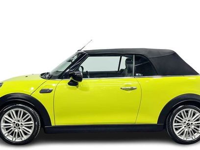 Used 2022 MINI Cooper S
