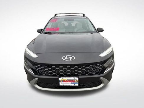 Used 2023 Hyundai Kona SEL w/ Convenience Package image 8