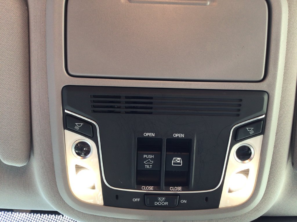 Used 2023 Honda Ridgeline RTL image 30