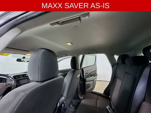 Used 2017 Mitsubishi Outlander Sport SE FWD image 13