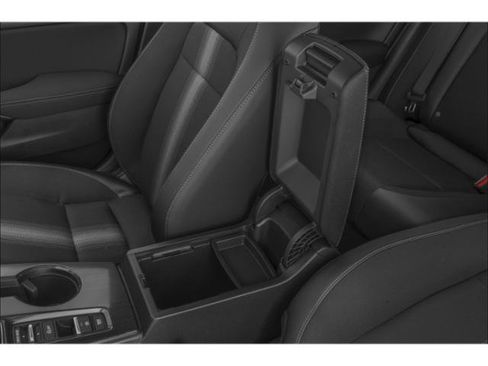 New 2026 Honda Civic Sport image 14