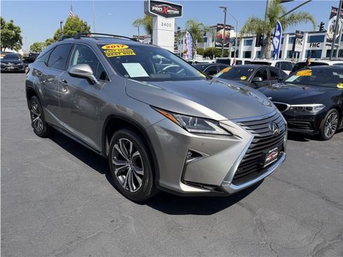 Used 2017 Lexus RX 350 F Sport FWD image 57
