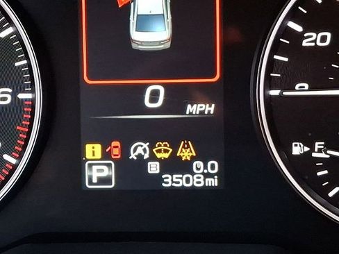 Used 2025 Subaru Legacy Premium w/ Popular Package #1 image 21