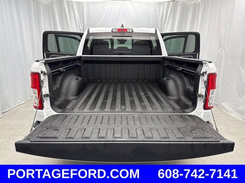 Used 2024 RAM 1500 Big Horn AWD/4WD image 41