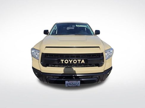 Used 2017 Toyota Tundra Limited image 2