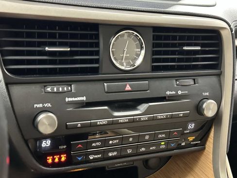 Used 2022 Lexus RX 350 AWD w/ Premium Package image 22