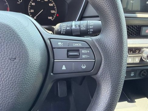 Used 2026 Honda CR-V EX image 27