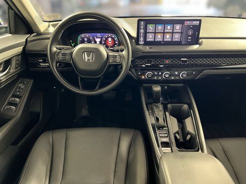 Used 2025 Honda Accord EX-L image 24
