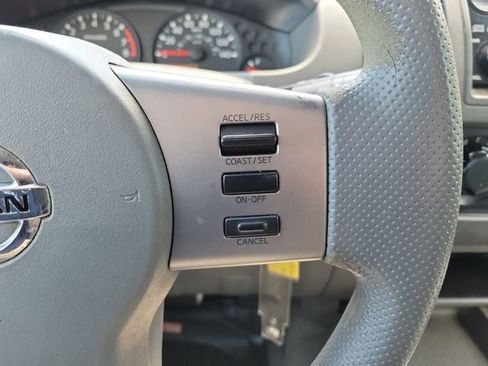 Used 2006 Nissan Frontier XE w/ (G01) XE Preferred Pkg RWD image 20