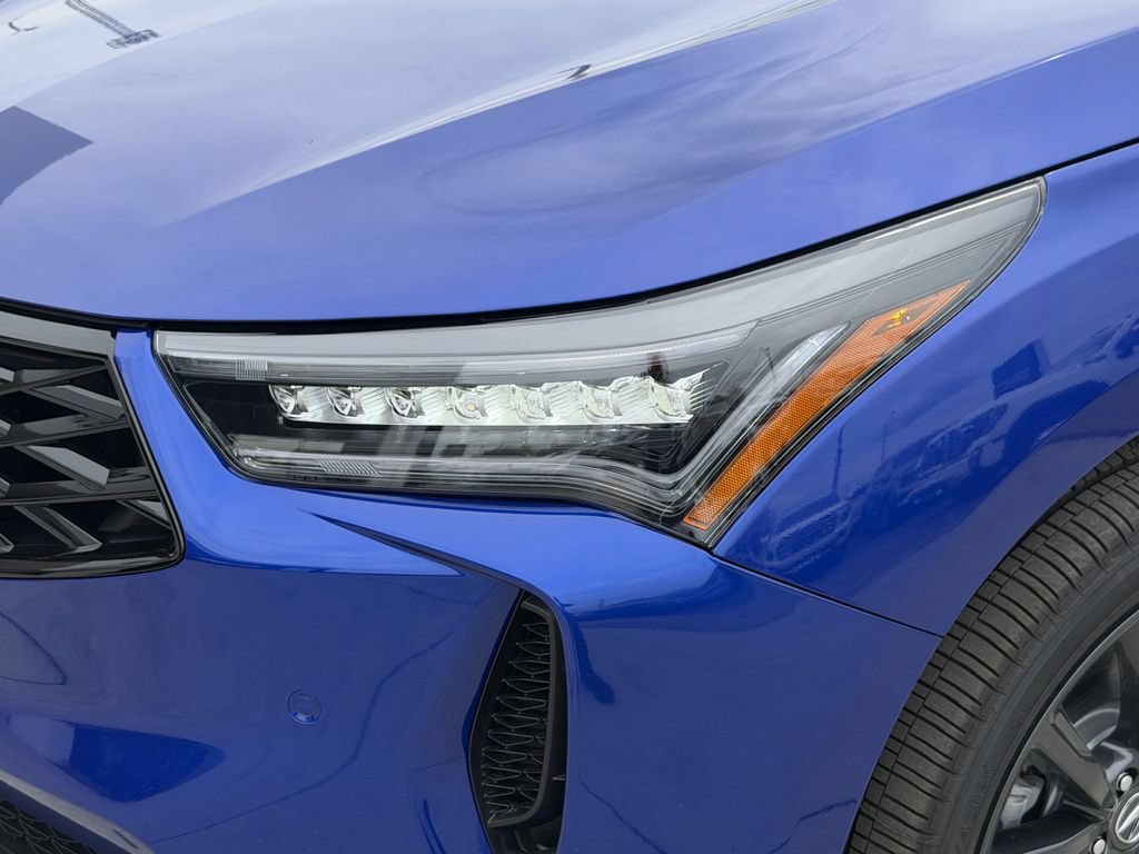 New 2026 Acura RDX w/ Advance Package AWD/4WD image 7