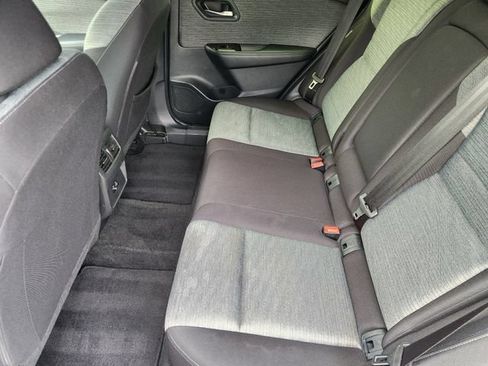 Used 2023 Nissan Rogue SV FWD image 26