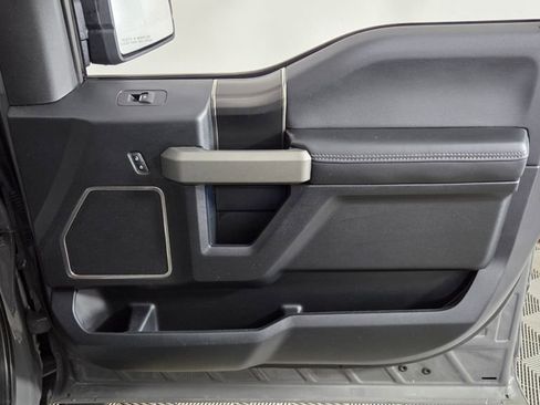 Used 2020 Ford F150 Raptor w/ Equipment Group 802A Luxury image 35