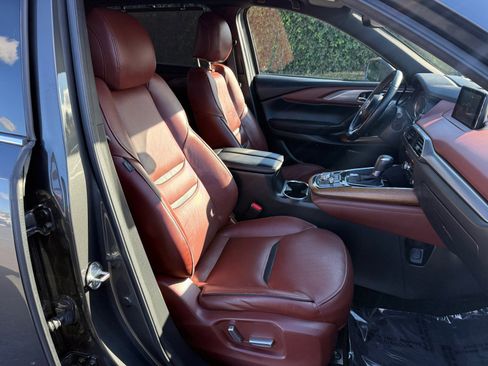 Used 2016 MAZDA CX-9 Signature image 20