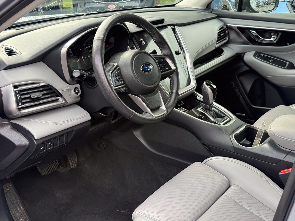 Certified 2024 Subaru Legacy Limited AWD/4WD image 23