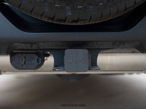 Used 2024 Jeep Wrangler Sport S AWD/4WD image 80